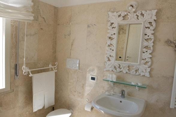 Hotel Bagni Lido Vada Rom bilde