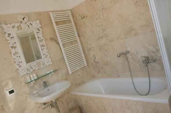 Hotel Bagni Lido Vada Rom bilde